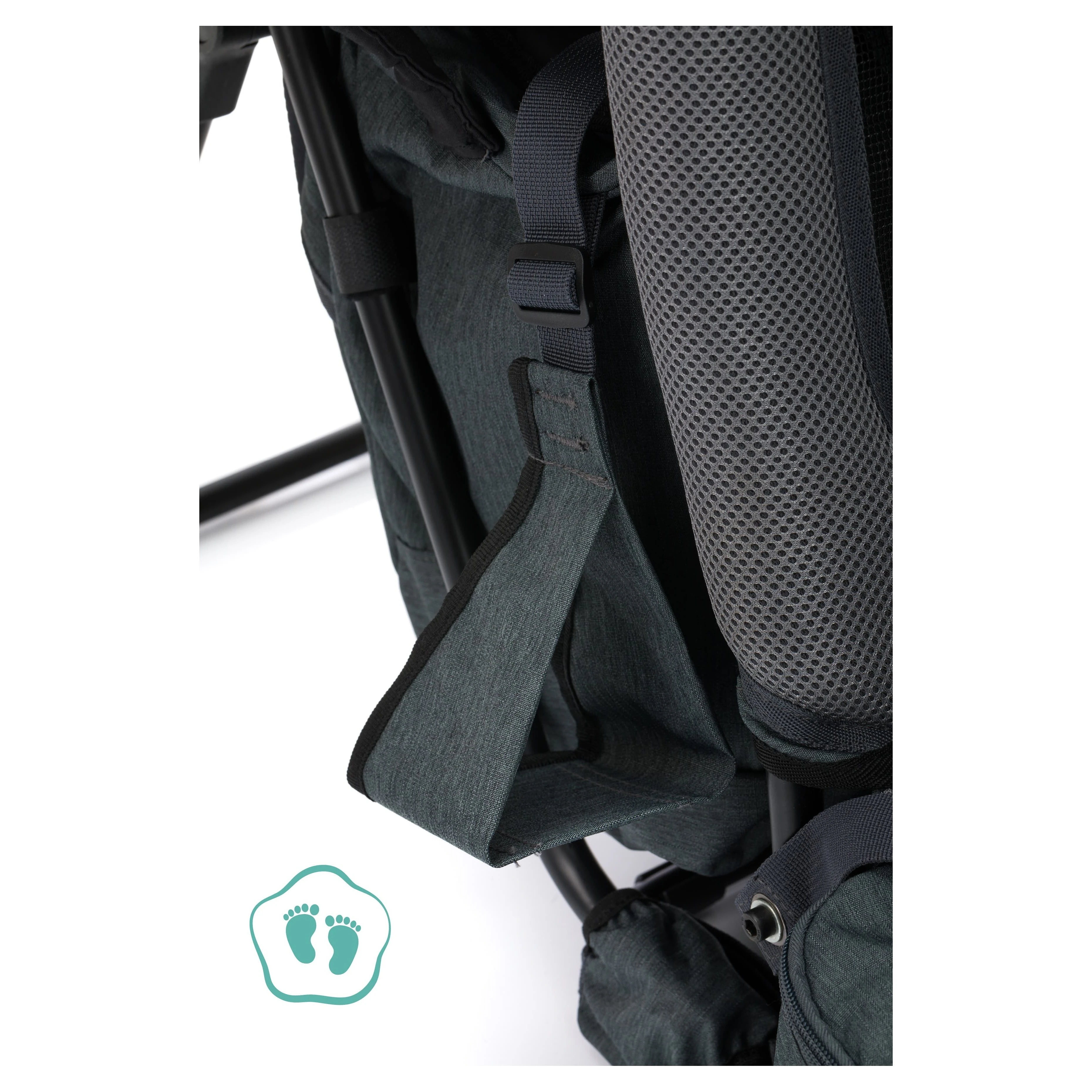 Fillikid Krosna na dítě Adventure - 