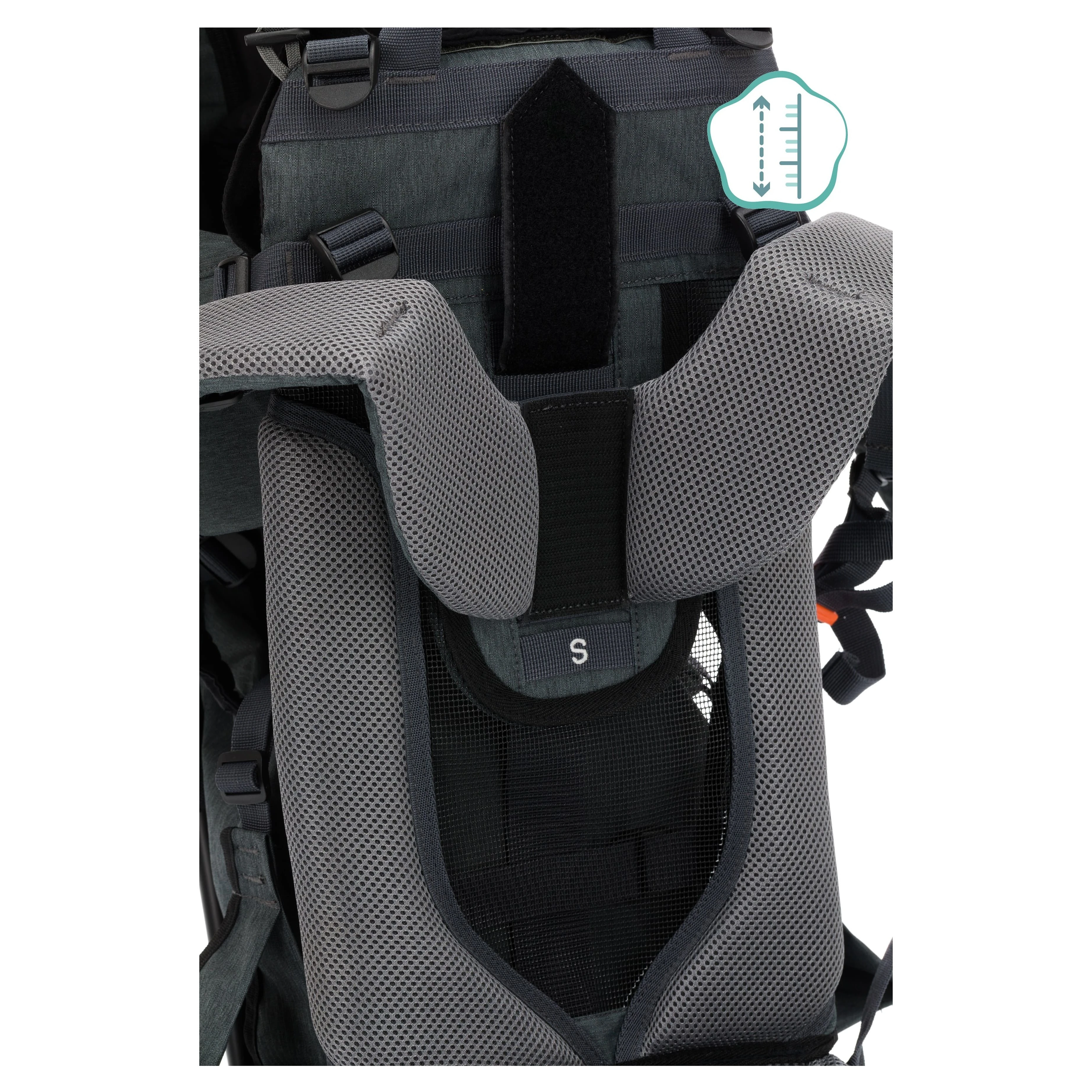 Fillikid Krosna na dítě Adventure - 