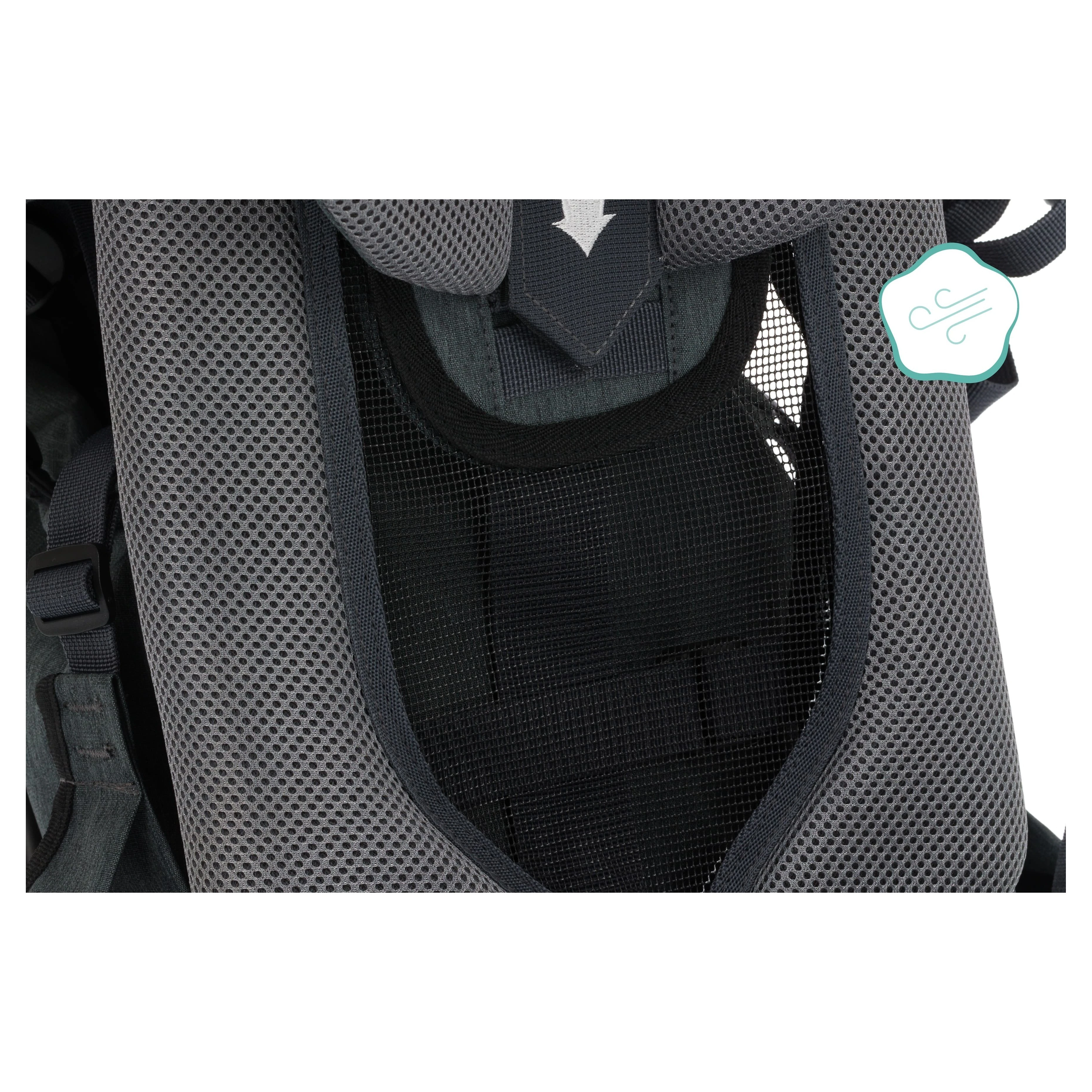 Fillikid Krosna na dítě Adventure - 