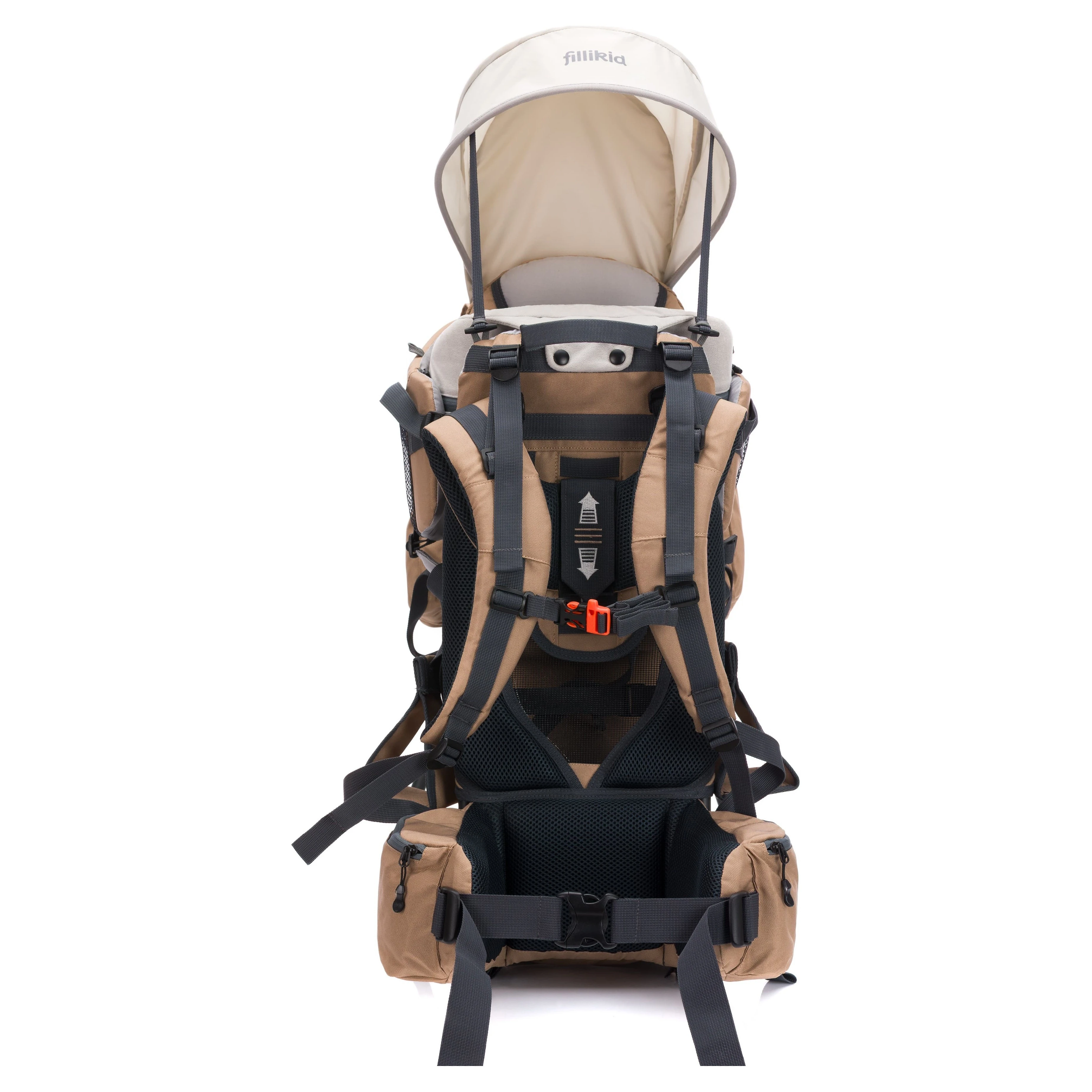 Fillikid Krosna na dítě Adventure - 