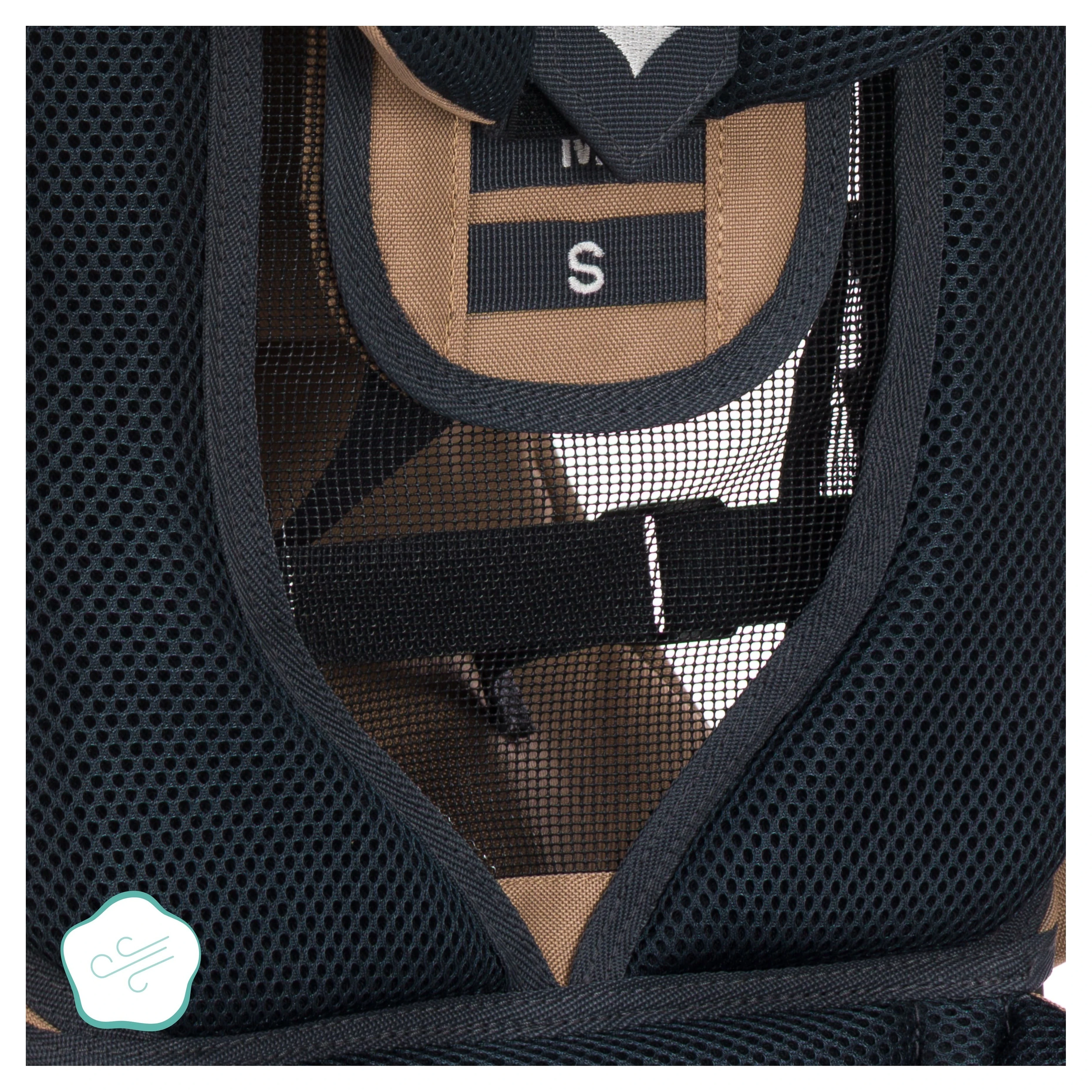 Fillikid Krosna na dítě Adventure - 