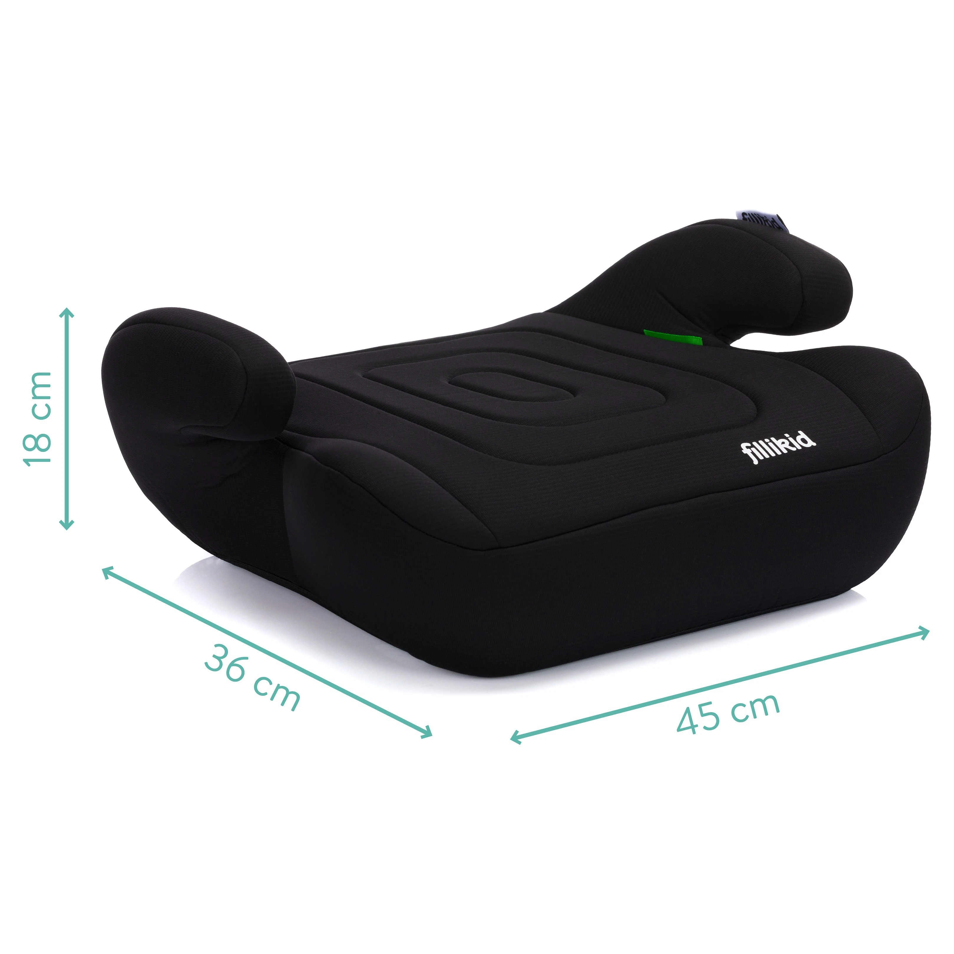 Fillikid Podsedák basic - 