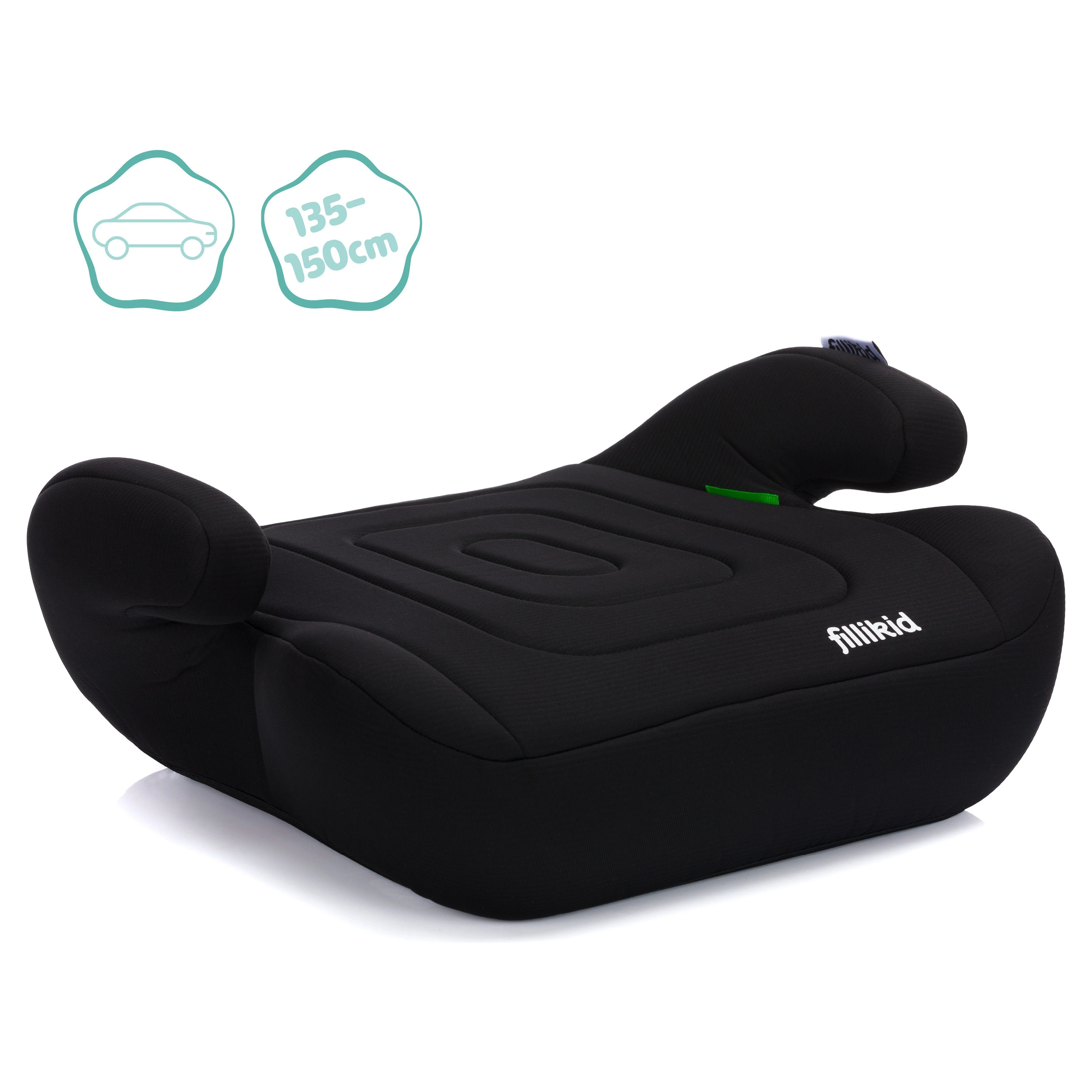 Fillikid Podsedák basic - 