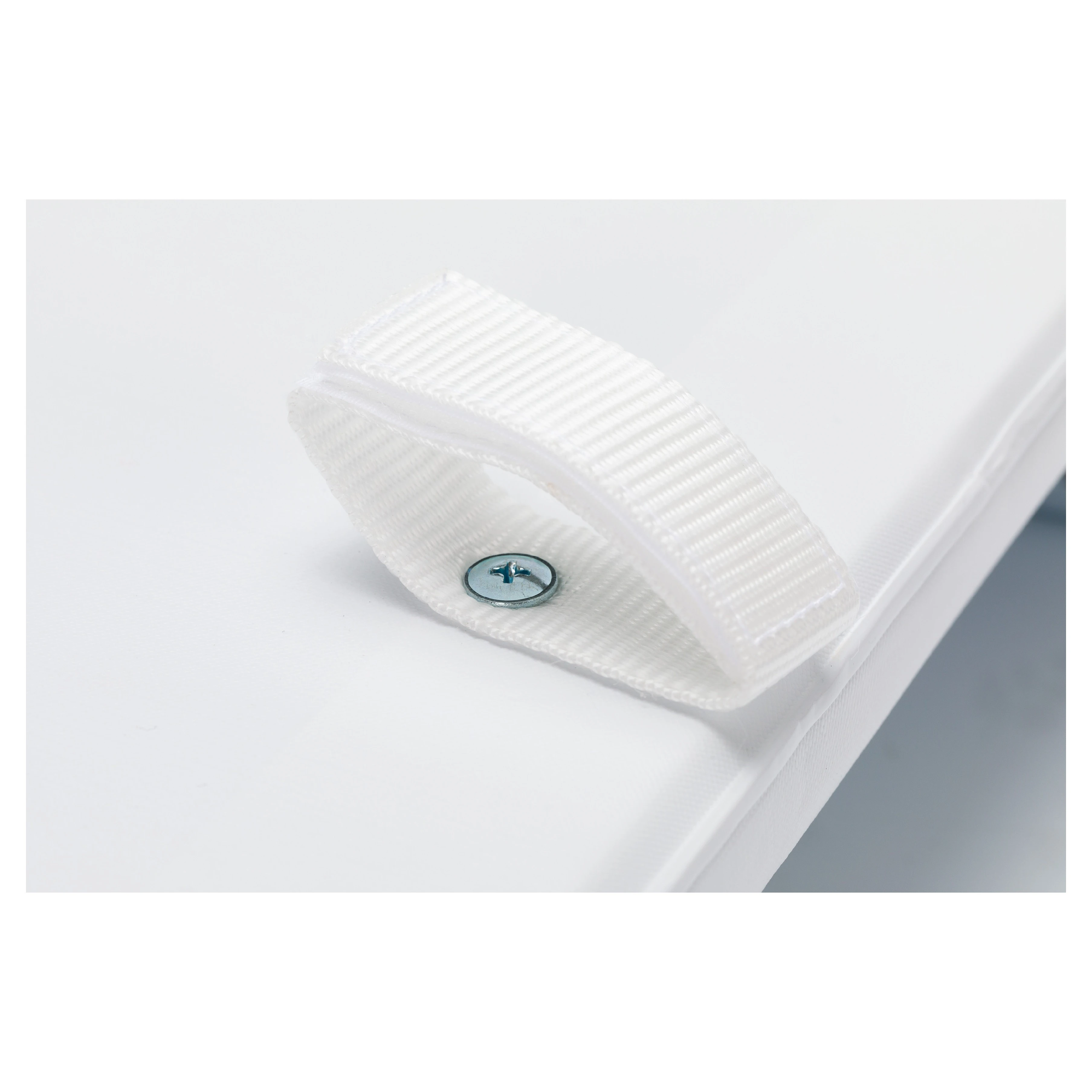 Fillikid Přebalovací podložka 2 hranná pevná 80x47cm - 