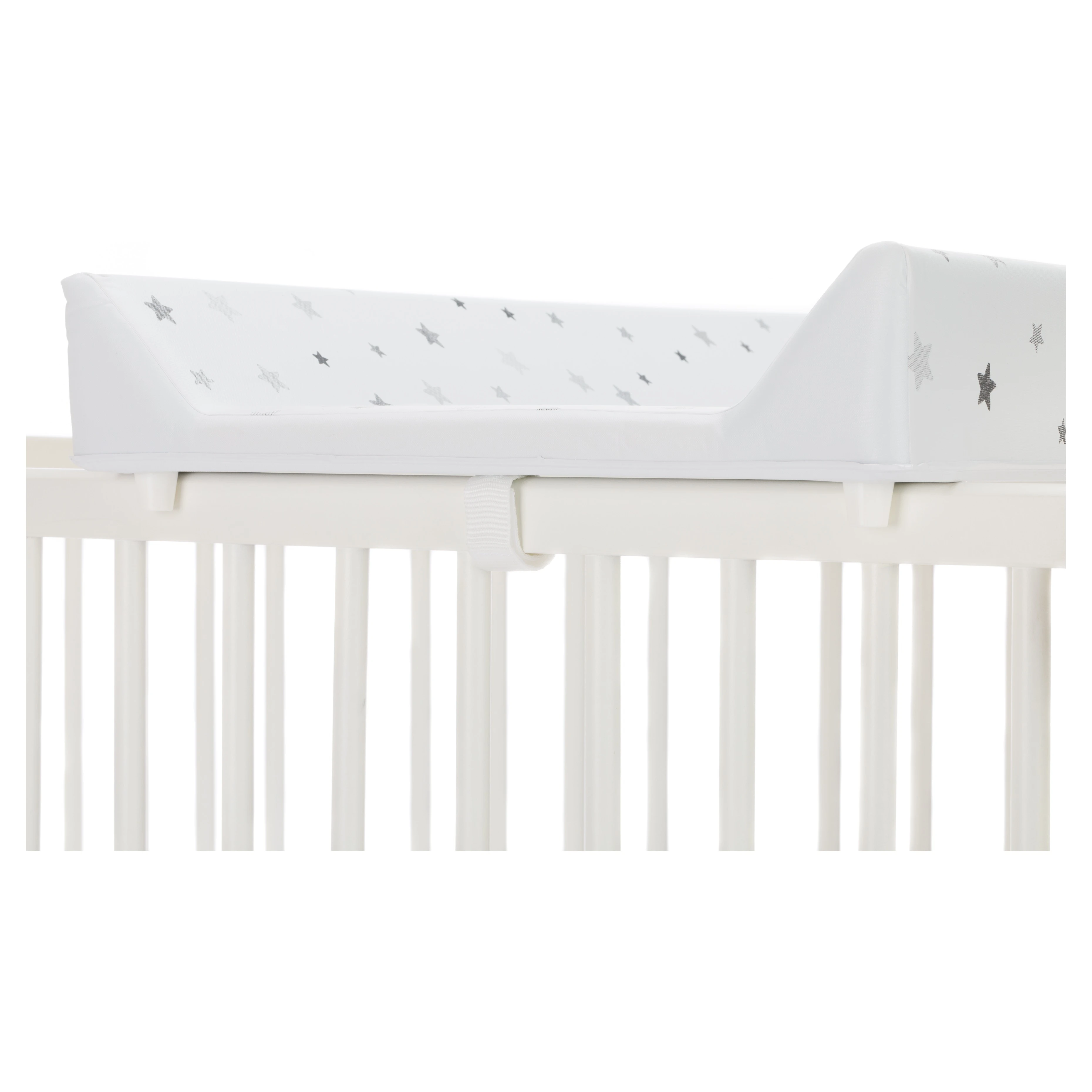 Fillikid Přebalovací podložka 2 hranná pevná 80x47cm - 