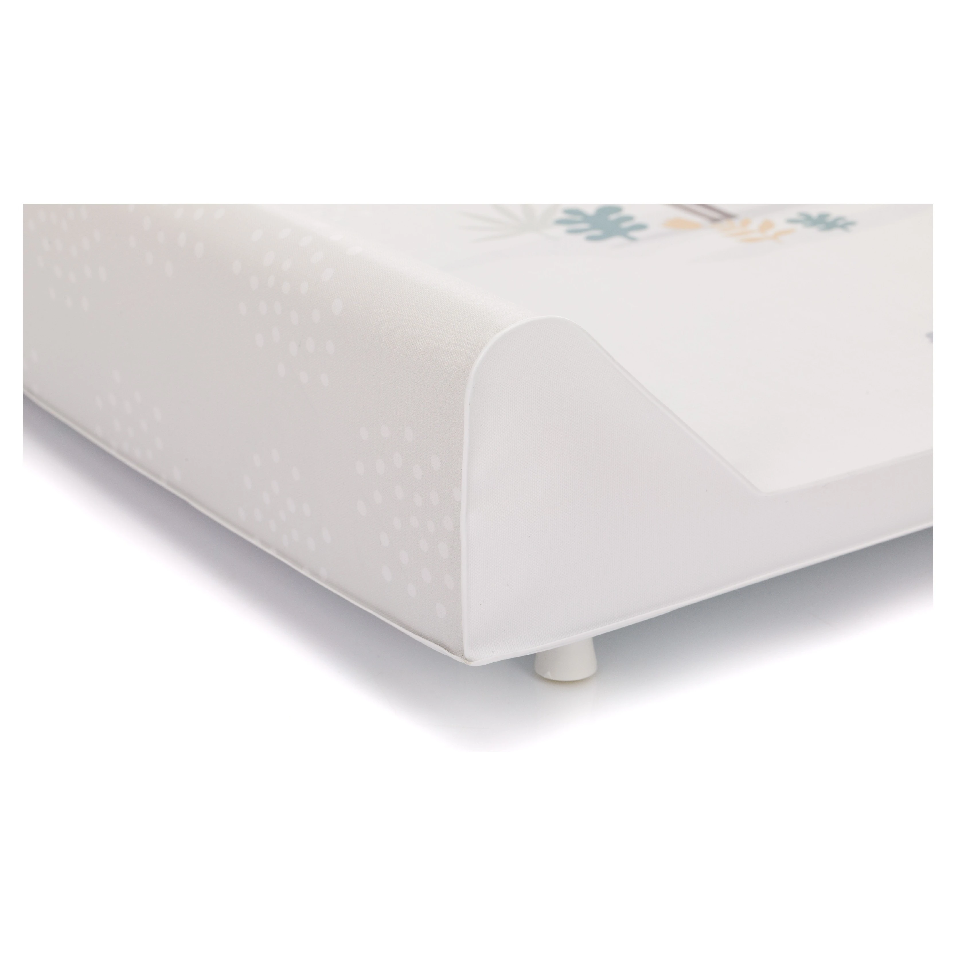 Fillikid Přebalovací podložka 2 hranná pevná 80x47cm - 