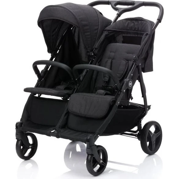 Fillikid Kočárek pro dvojčata Duo - 