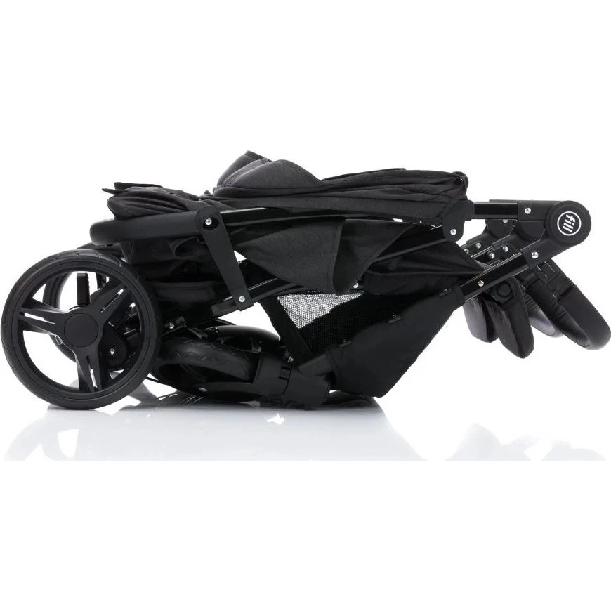 Fillikid Kočárek pro dvojčata Duo - 