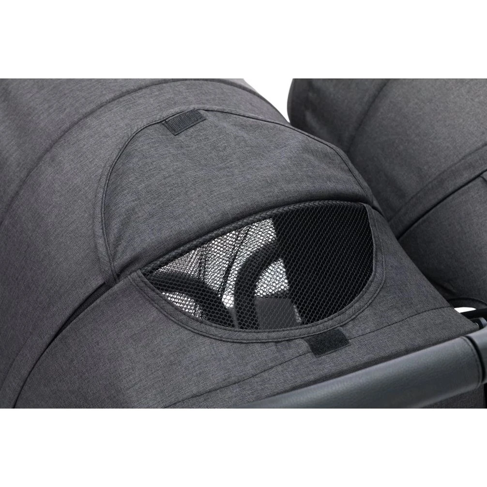 Fillikid Kočárek pro dvojčata Duo - 