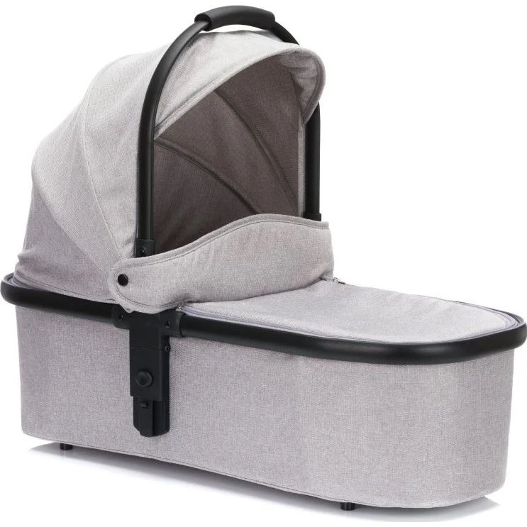 Fillikid Kočárek pro dvojčata Duette varianta Grey