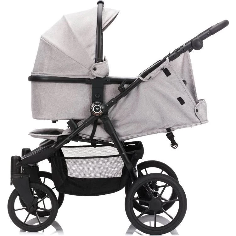 Fillikid Kočárek pro dvojčata Duette - 