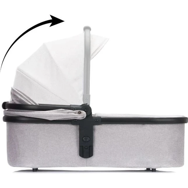 Fillikid Kočárek pro dvojčata Duette - 