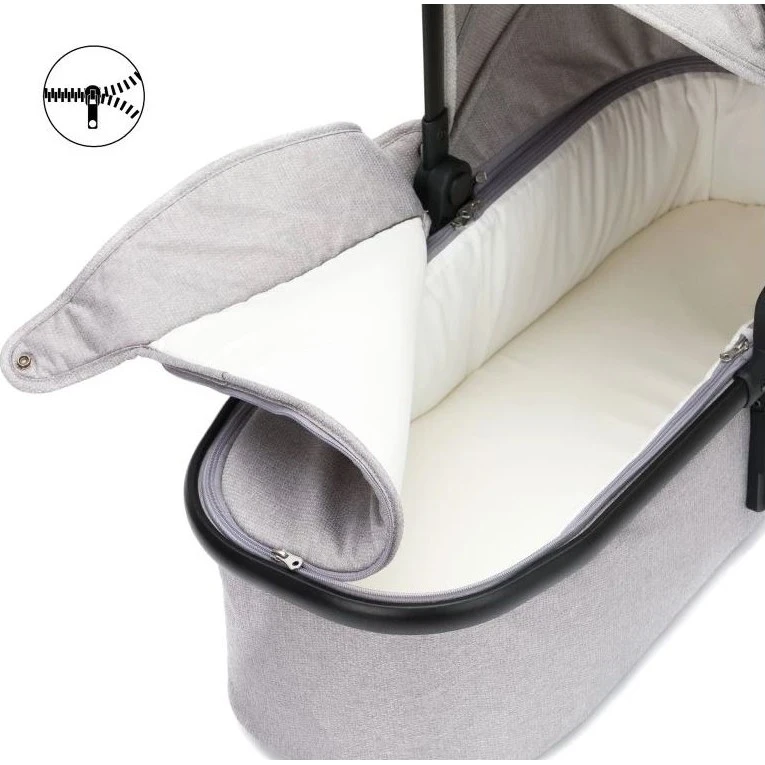 Fillikid Kočárek pro dvojčata Duette - 