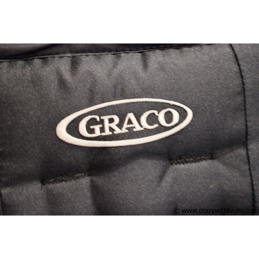 Graco Stadium Duo -