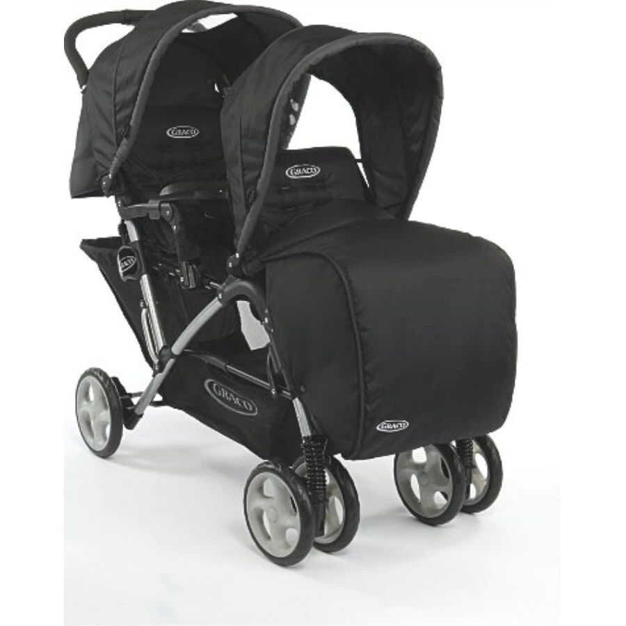 Graco Stadium Duo -