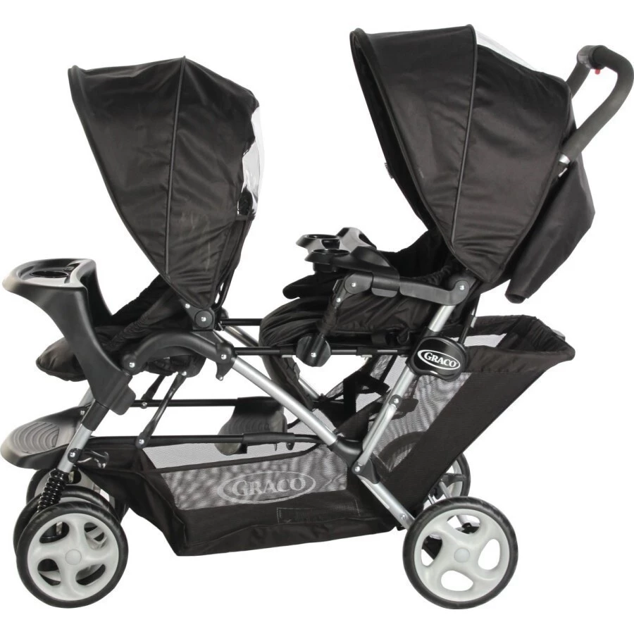 Graco Stadium Duo -