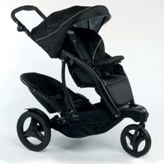 Graco Trekko Duo - 