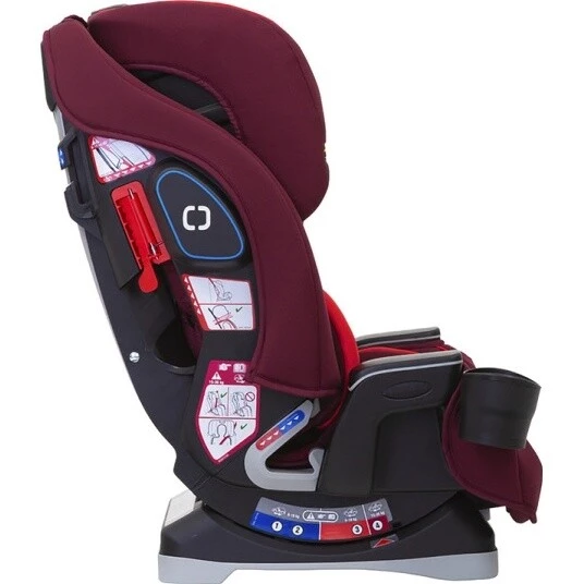 Graco Autosedačka Slimfit 0-36 kg - 
