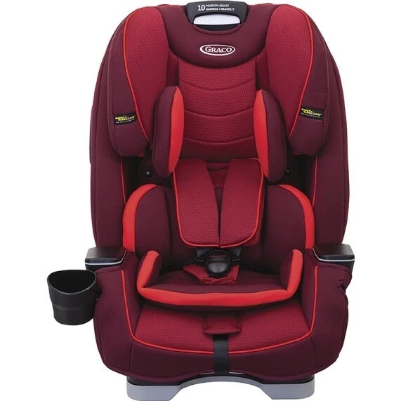 Graco Autosedačka Slimfit 0-36 kg - 