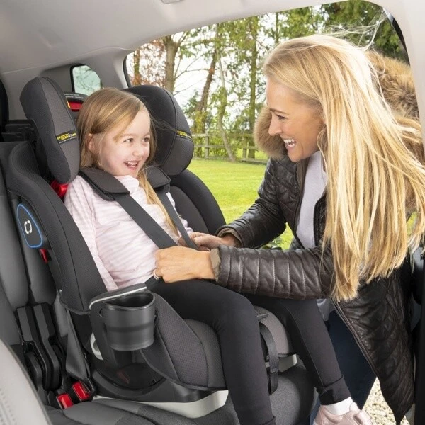 Graco Autosedačka Slimfit 0-36 kg - 