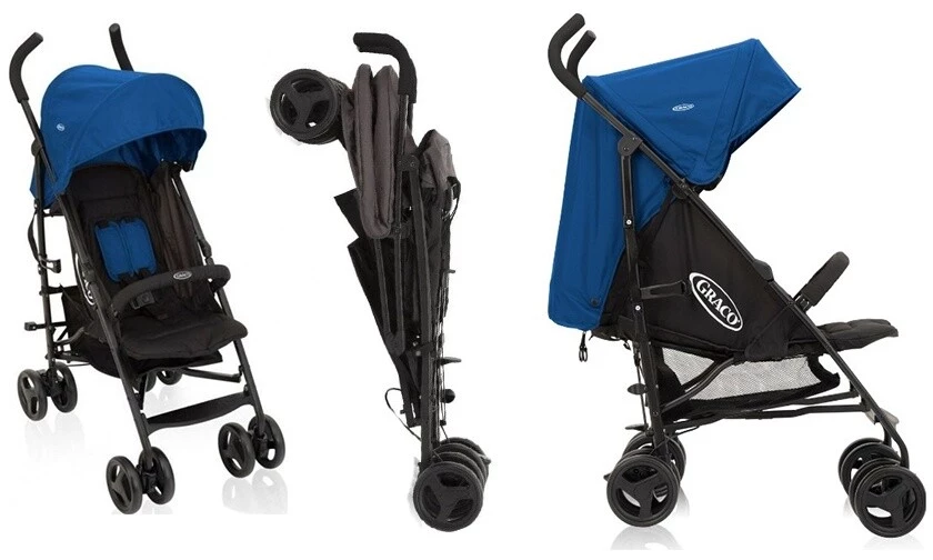 Graco TraveLite 