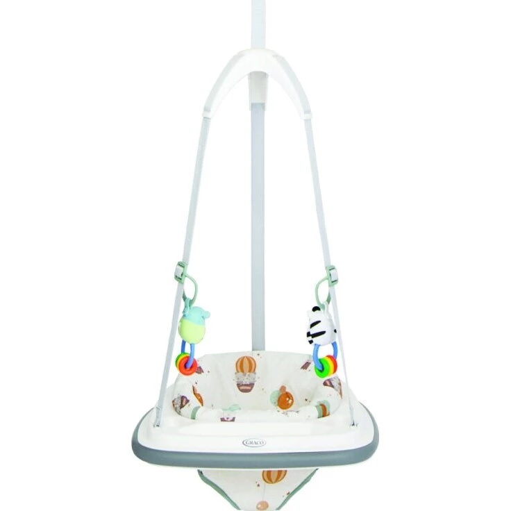 Graco Bumper Jumper