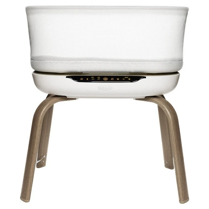 Graco Eluma Nest Nuna - 