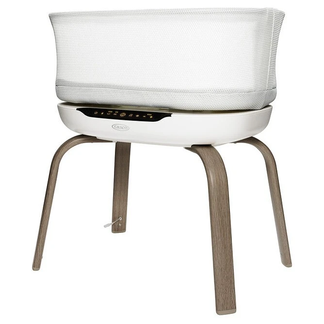 Graco Eluma Nest Nuna - 