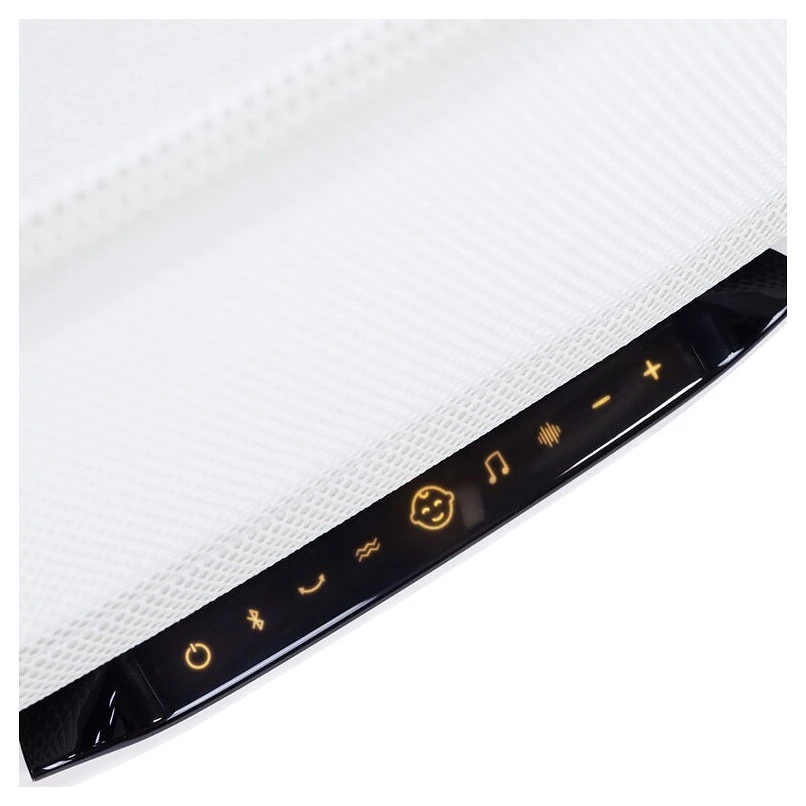 Graco Eluma Nest Nuna - 