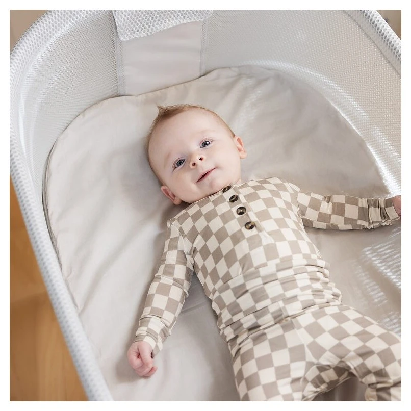 Graco Eluma Nest Nuna - 