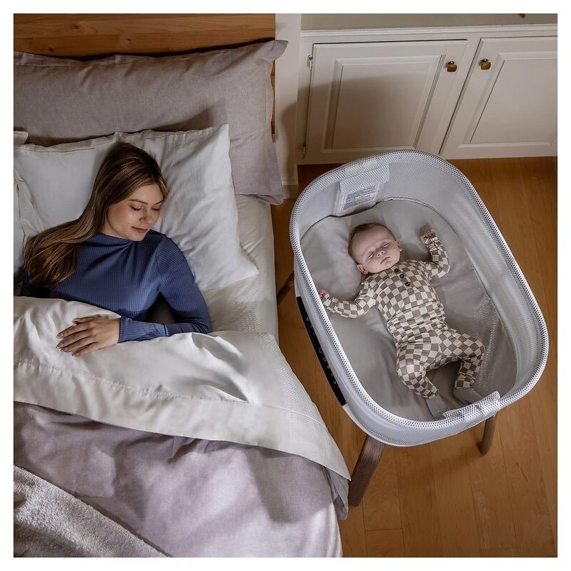 Graco Eluma Nest Nuna - 