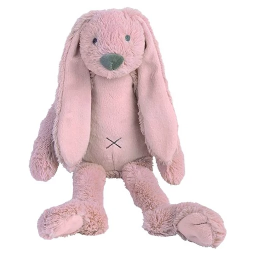 Happy Horse Králíček RICHIE 38 cm varianta Old Pink 38 Cm