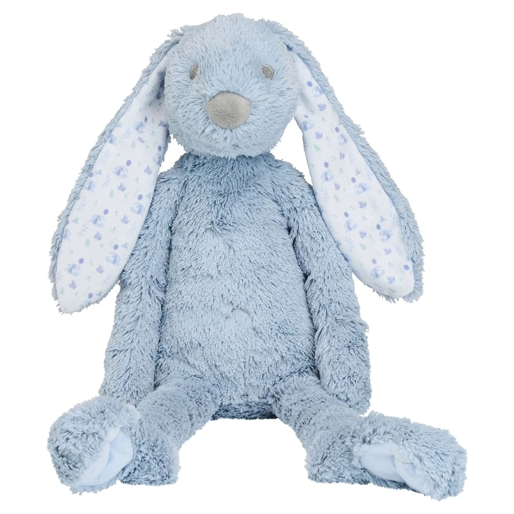 Happy Horse Králíček RICHIE BIG 58 cm varianta Blue Graphic 58Cm