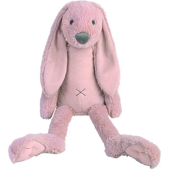Happy Horse Králíček RICHIE BIG 58 cm varianta Old Pink 58 cm
