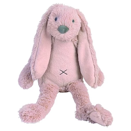 Happy Horse Králíček RICHIE Tiny 28 cm varianta Old Pink 28Cm