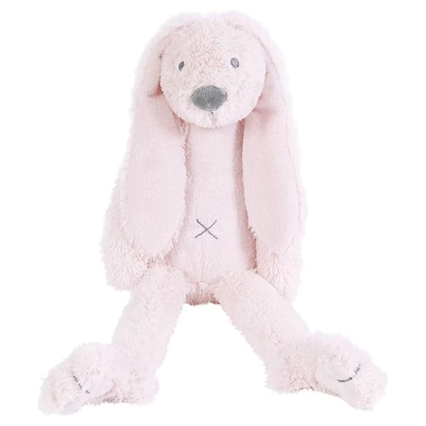Happy Horse Králíček RICHIE Tiny 28 cm varianta Růžový 28Cm