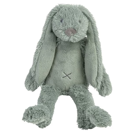 Happy Horse Králíček RICHIE Tiny 28 cm varianta Zelený 28Cm