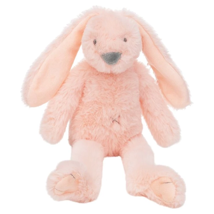 Happy Horse Králíček Richie Tiny recyklovaný 28 cm varianta Meruňkový 28 Cm