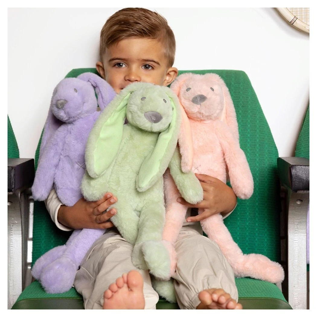 Happy Horse Králíček Richie Tiny recyklovaný 28 cm - 