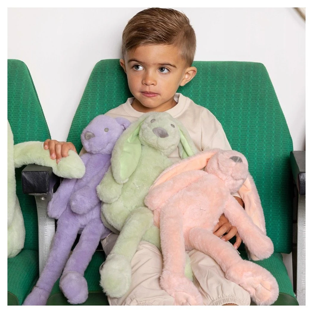 Happy Horse Králíček Richie Tiny recyklovaný 28 cm - 