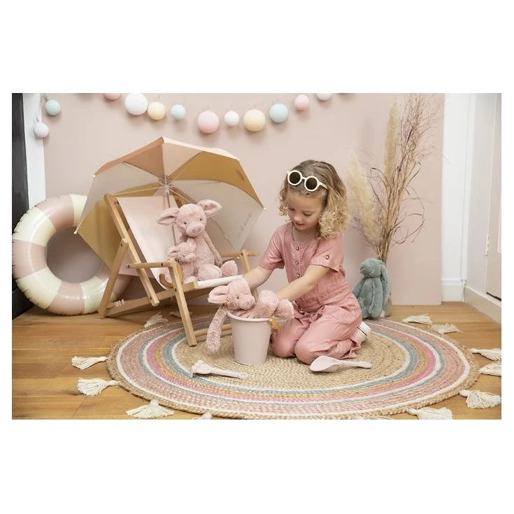 Happy Horse Prasátko Perry přítulka 25 cm - 