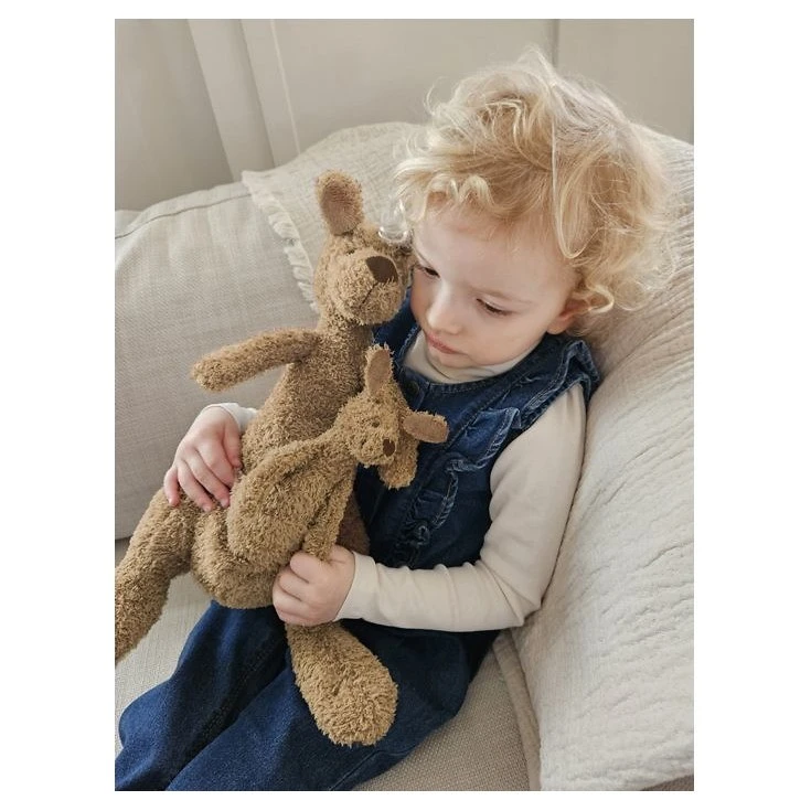 Happy Horse Přítulka klokan Kick 22 cm - 