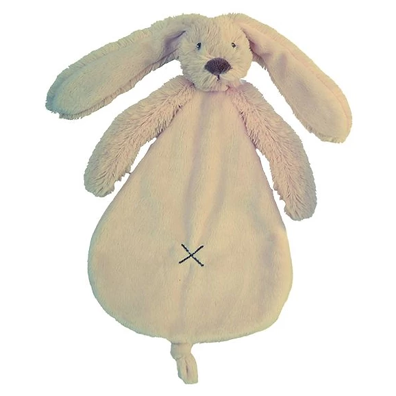 Happy Horse Přítulka králíček Richie 25 cm varianta Béžový 25Cm