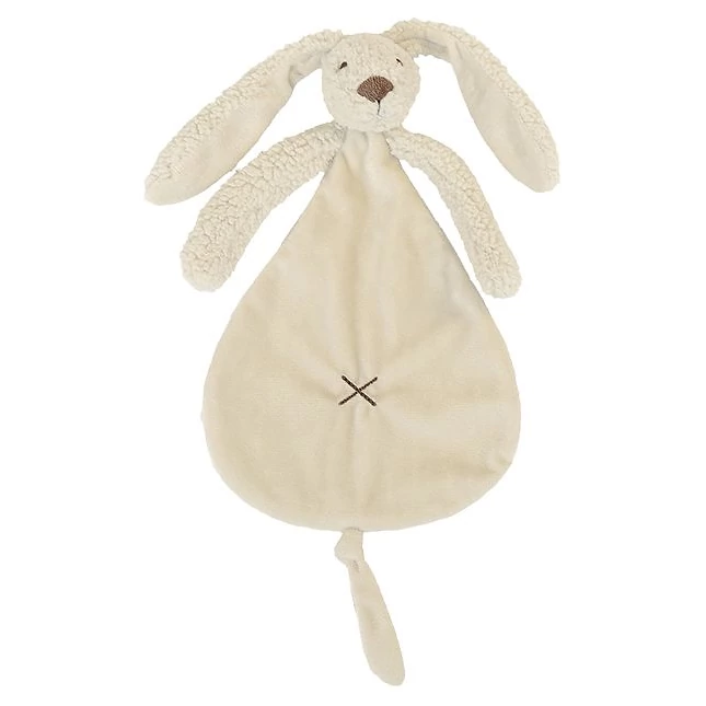 Happy Horse Přítulka králíček Richie 25 cm varianta Natural Béžový 25Cm