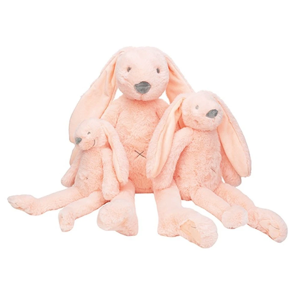 Happy Horse Přítulka králíček Richie recyklovaný 25 cm - 