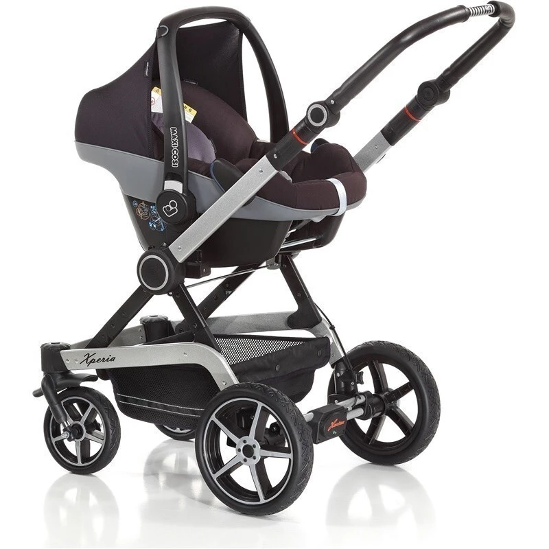 Hartan Xperia GTS 2019 - Autosedačky