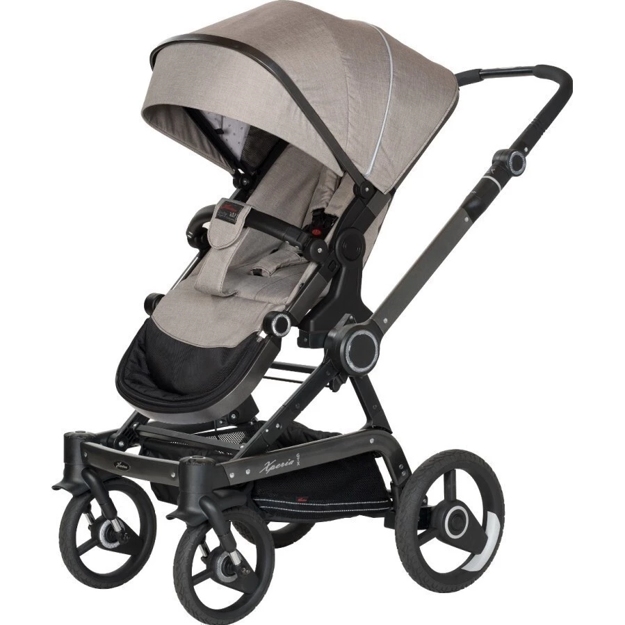 Hartan Xperia GTX 2019 s ruční brzdou - 714