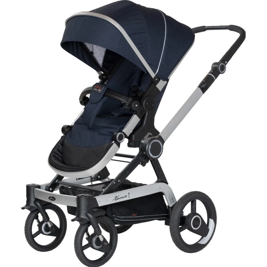 Hartan Xperia GTX 2019 s ruční brzdou - 715