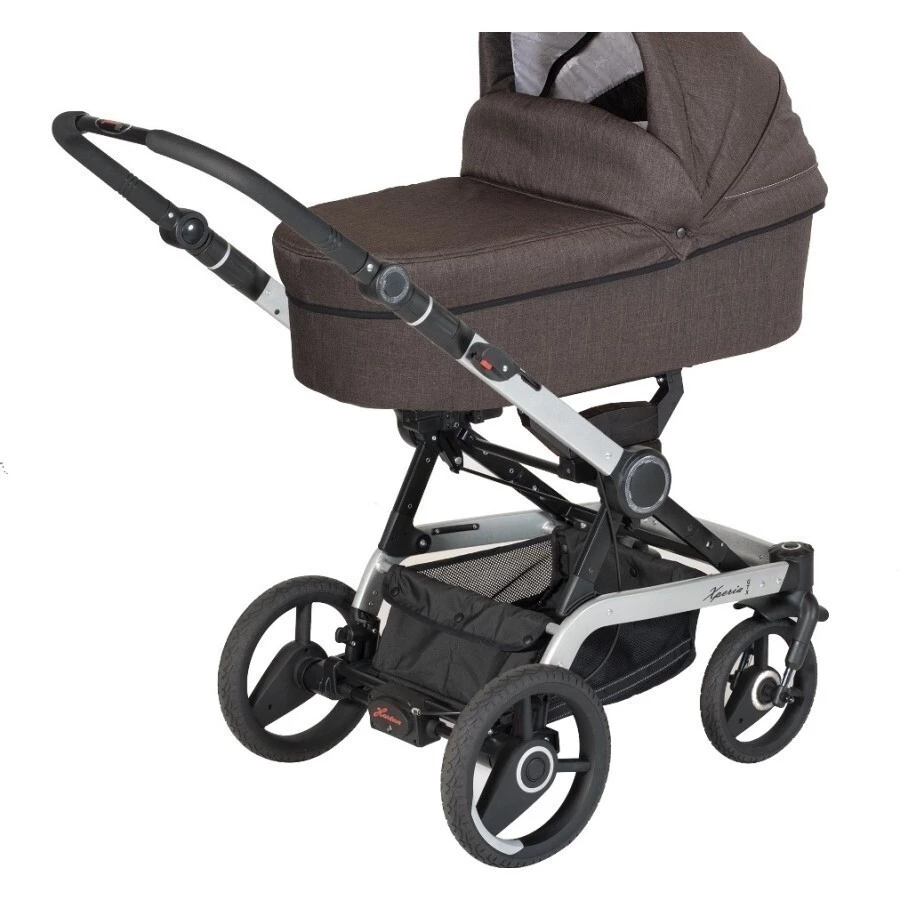 Hartan Xperia GTX 2019 s ruční brzdou - 725 s korbou