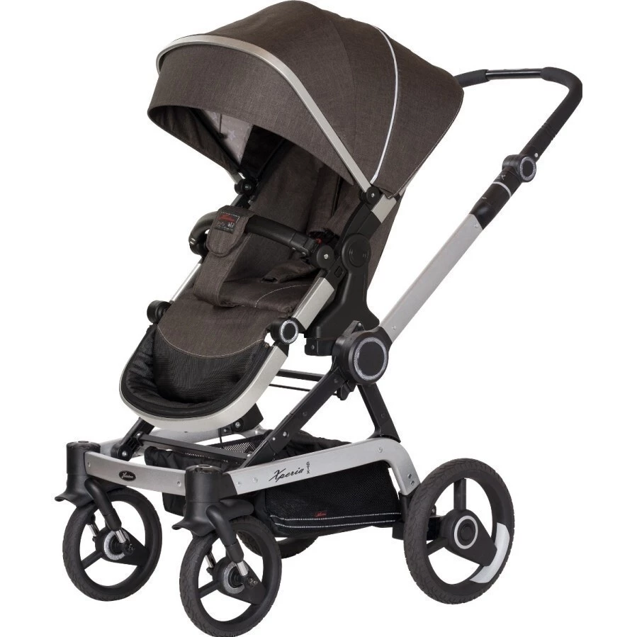 Hartan Xperia GTX 2019 s ruční brzdou - 725